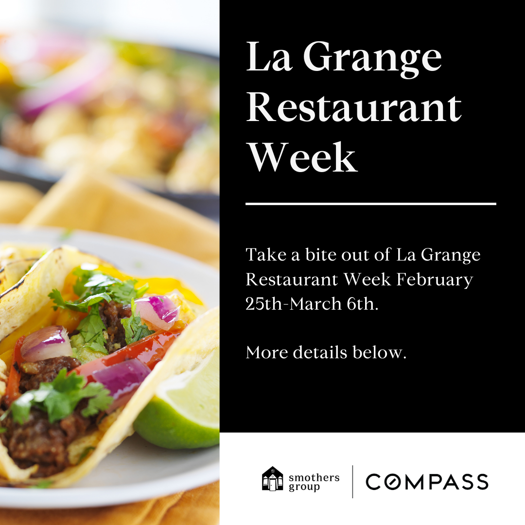 10th La Grange Restaurant Week kicks off Friday Southwest Regional