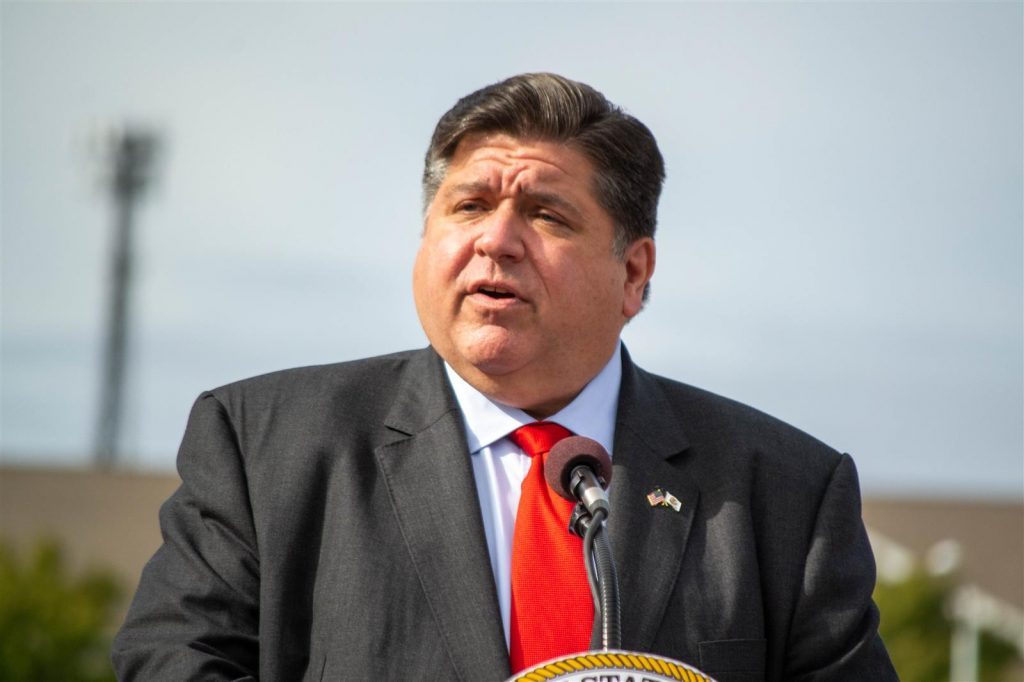 Pritzker pulls another Prisoner Review Board appointment, calls for Senate action
