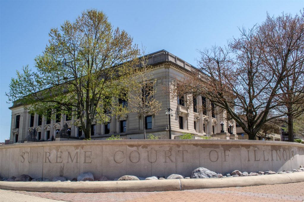 State Supreme Court asked to define limits of river access