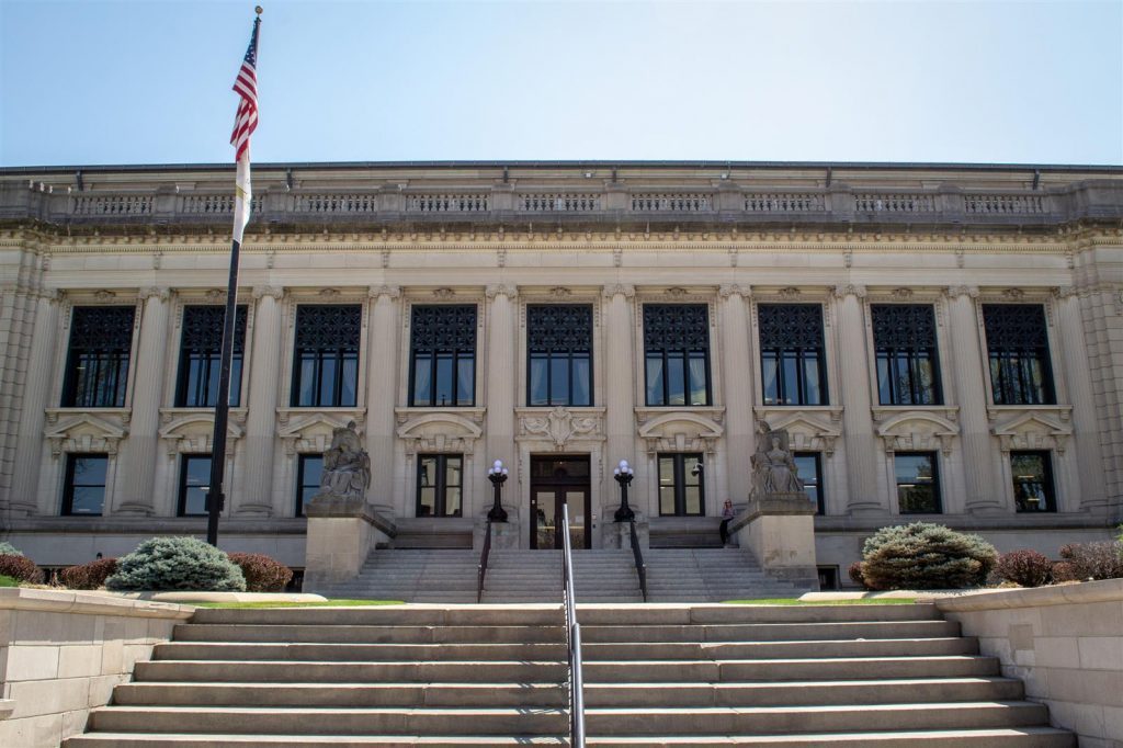 State Supreme Court: Officials may, sometimes, use campaign funds for criminal defense