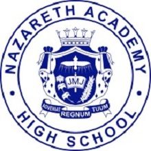 nazareth academy logo - Copy