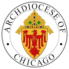 archdiocese of chicago logo1