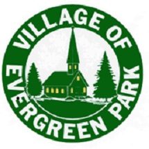 evergreen park logo