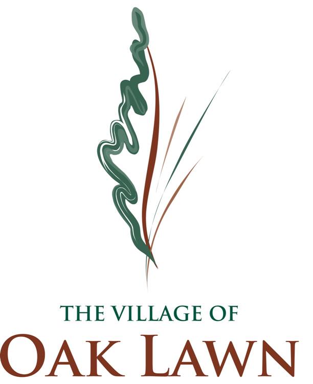 oak lawn logo
