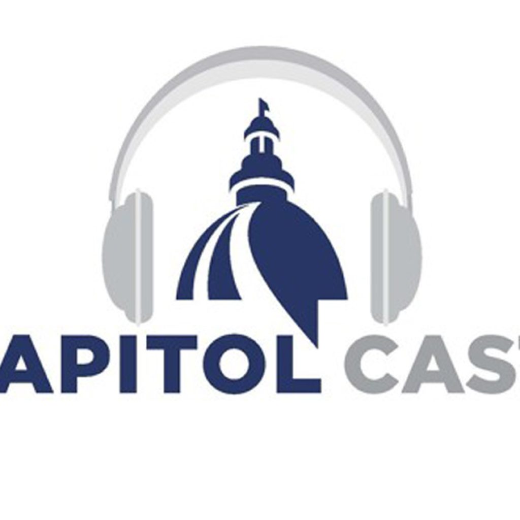 Capitol Cast: Budget Address Preview