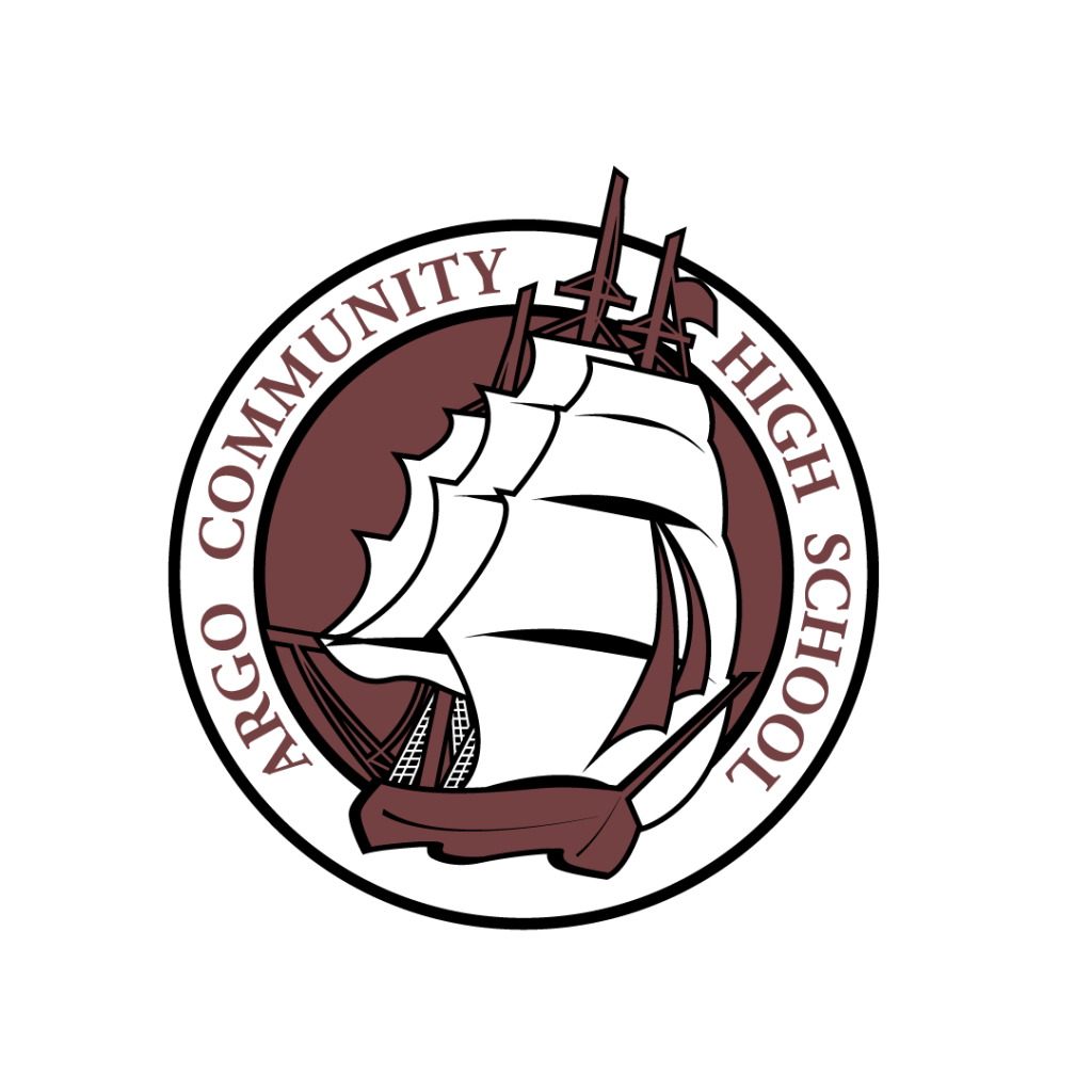 argo school logo
