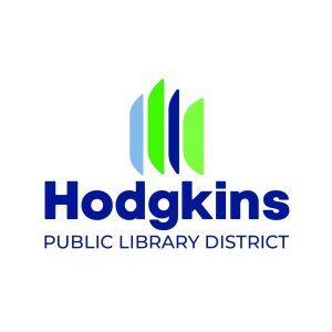 dvn hodgkins library logo