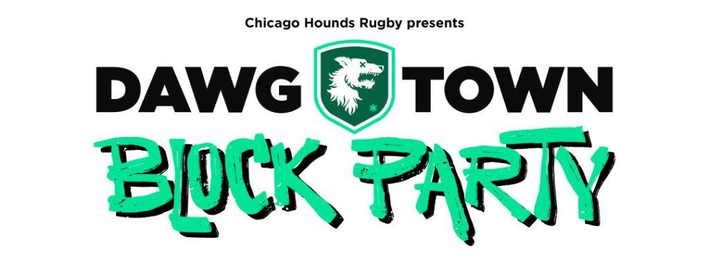 chicago hounds block party