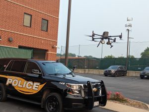 regional palos heights police drone