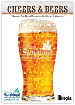 CSCVB Releases Updated ‘Cheers and Beers’ Guide - The Vedette