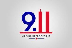 9 11 memorial logo