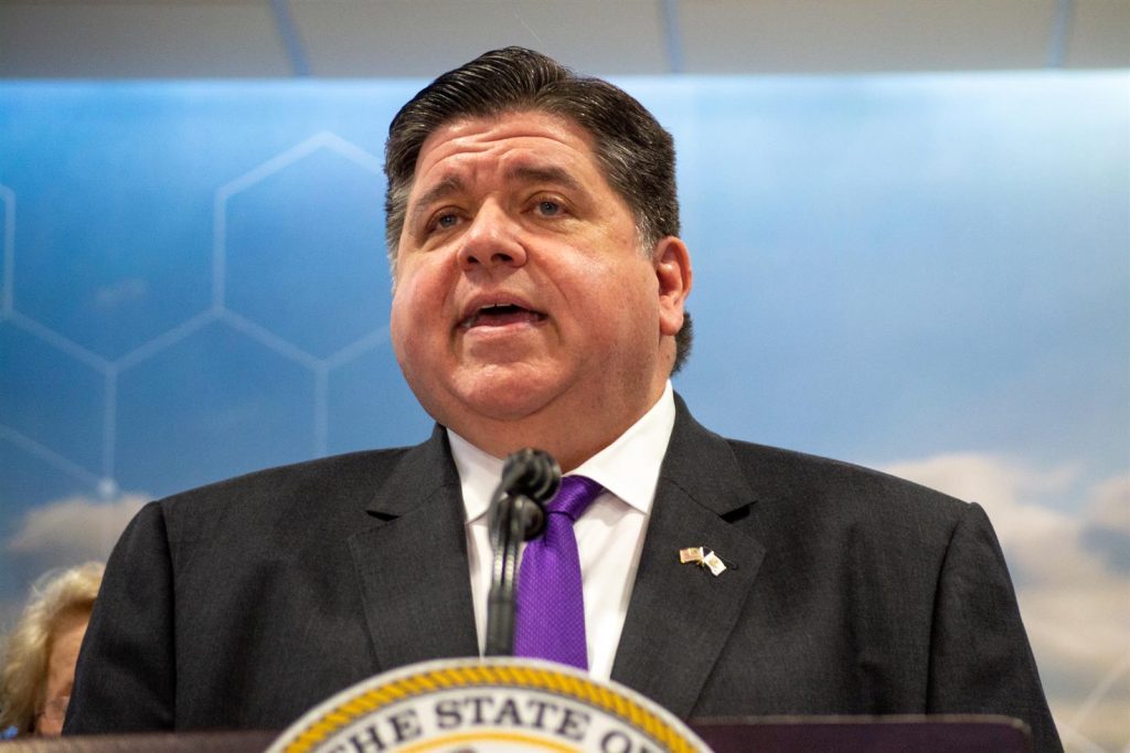 Pritzker launches self-funded nationwide abortion rights advocacy organization