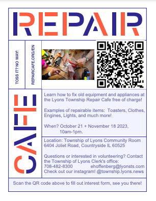 dvn Repair-Cafe-Poster
