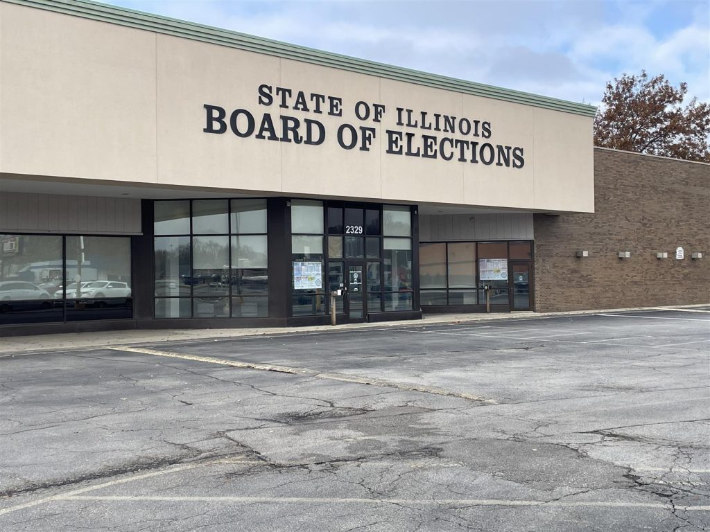 Candidate filing begins Monday, signaling official start of 2024 election cycle