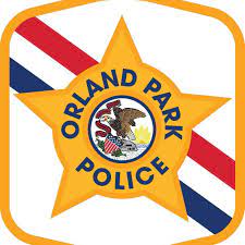regional orland park police logo