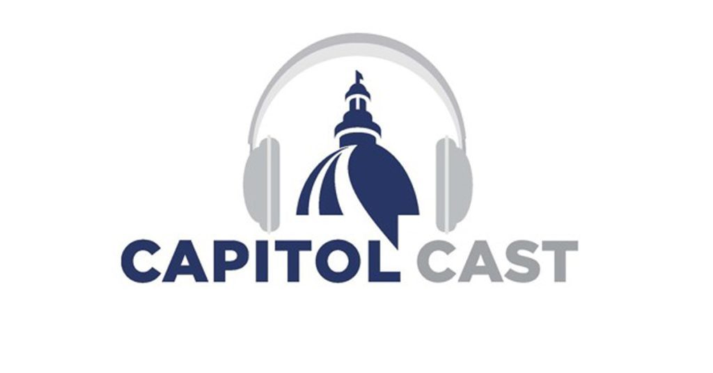 Capitol Cast: Filing Day for 2024 primary brings frigid temps and election themes to Springfield