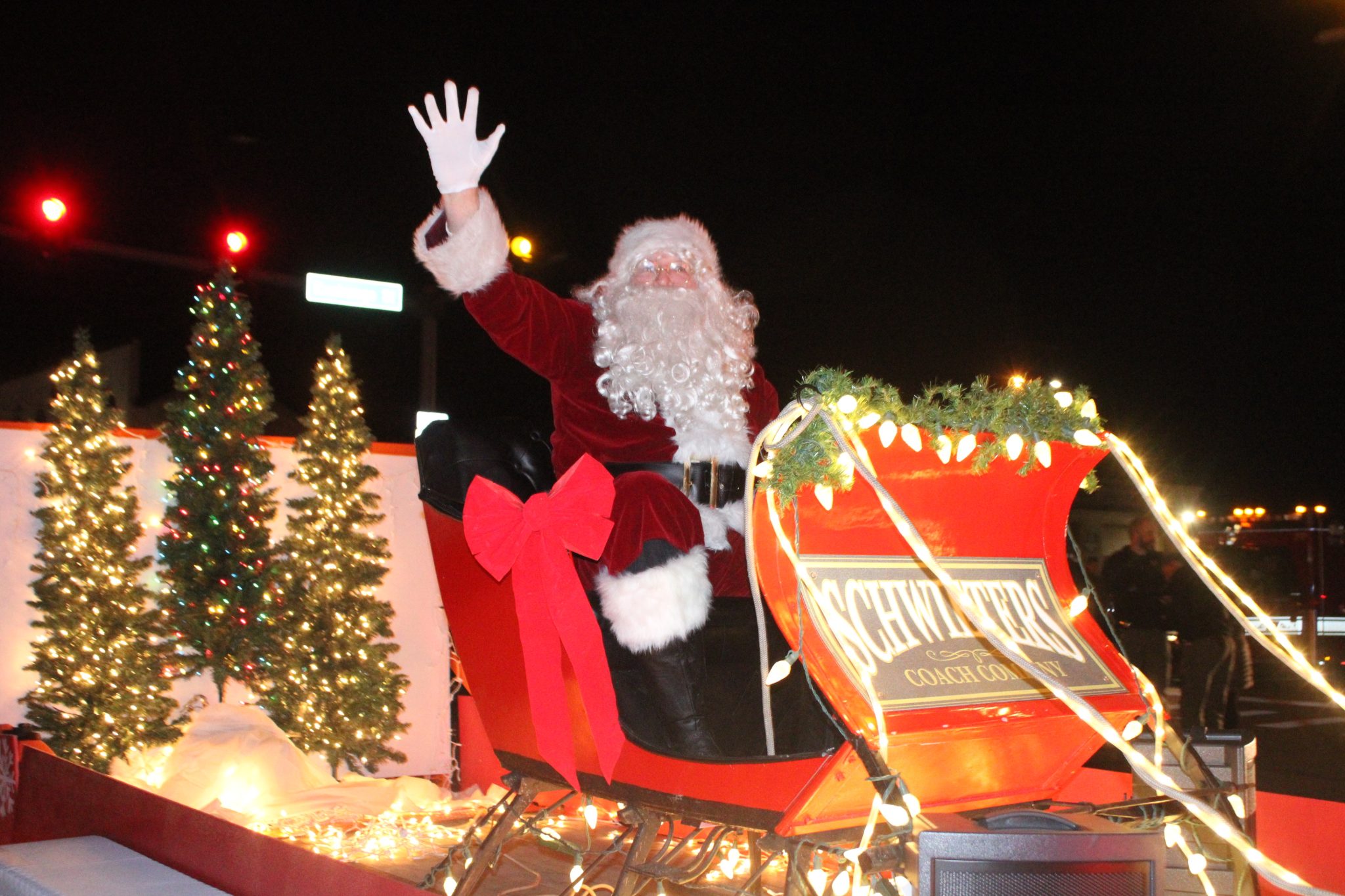 Monee First-Graders write to Santa... - The Vedette