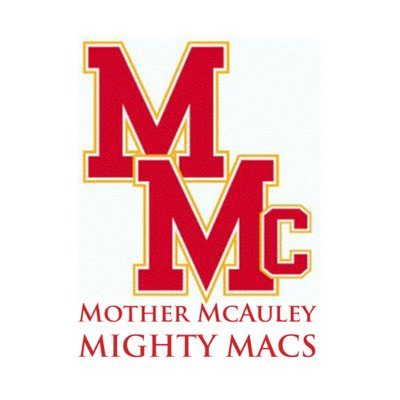 sports mighty macs logo