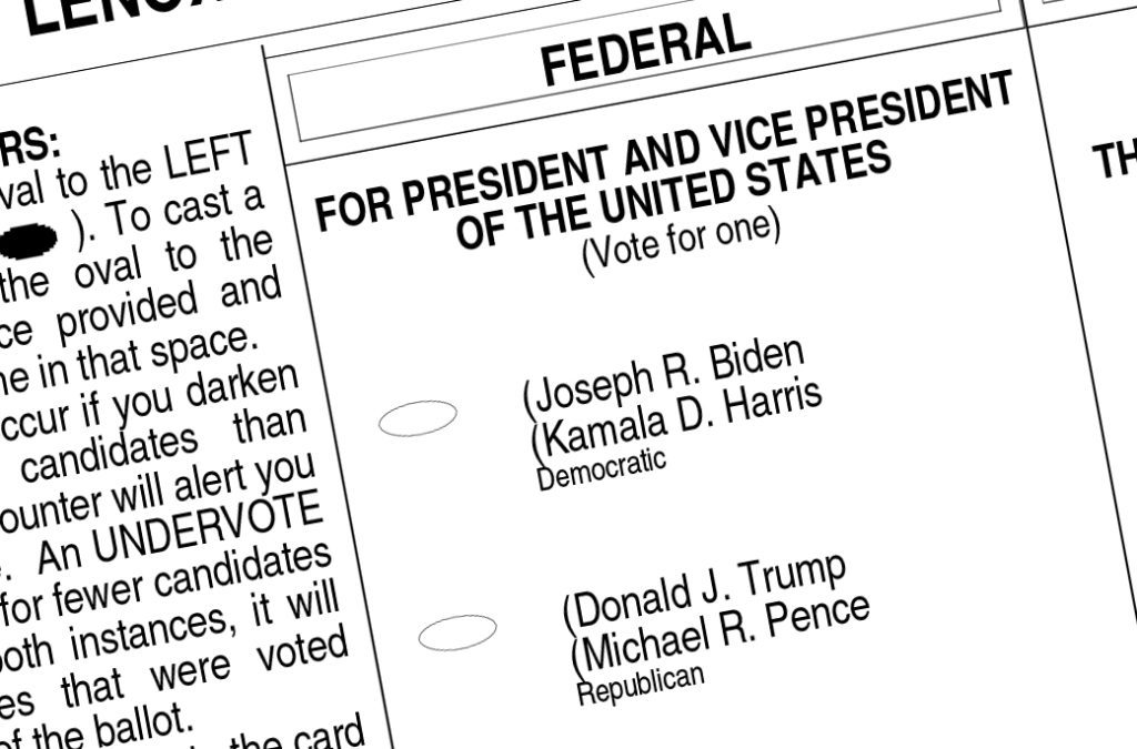 Board of Elections allows Trump's name to stay on ballot