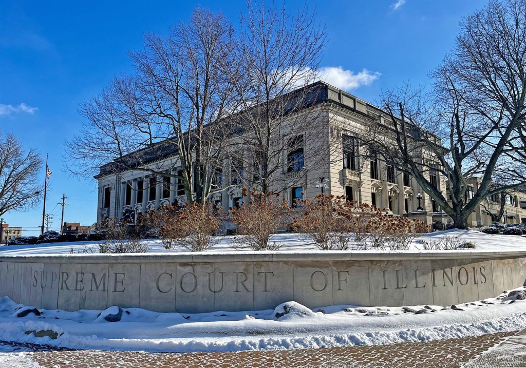 State Supreme Court upholds downstate police, firefighter pension consolidation