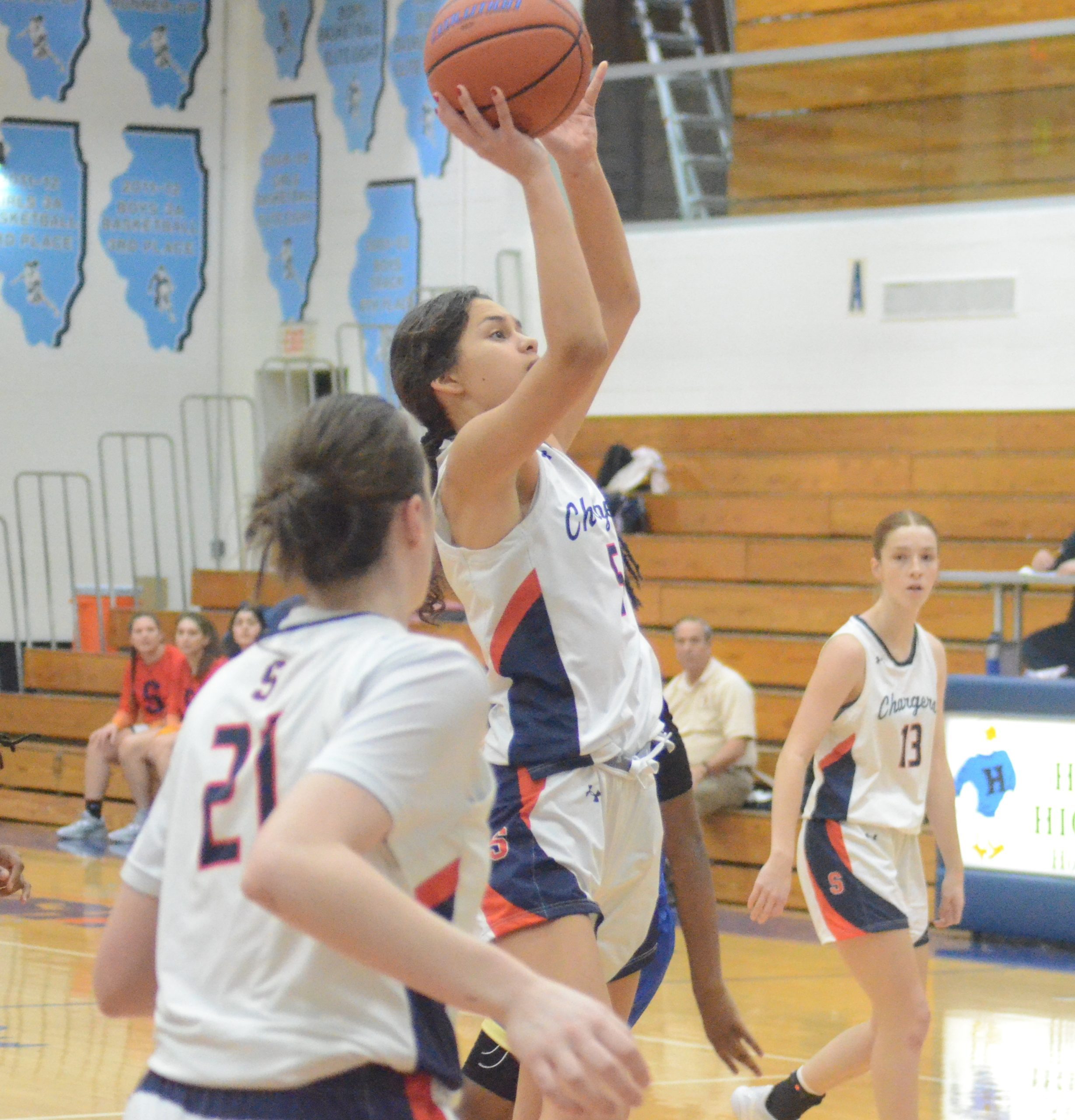 Girls Hoops Wrap Stagg 5 scaled