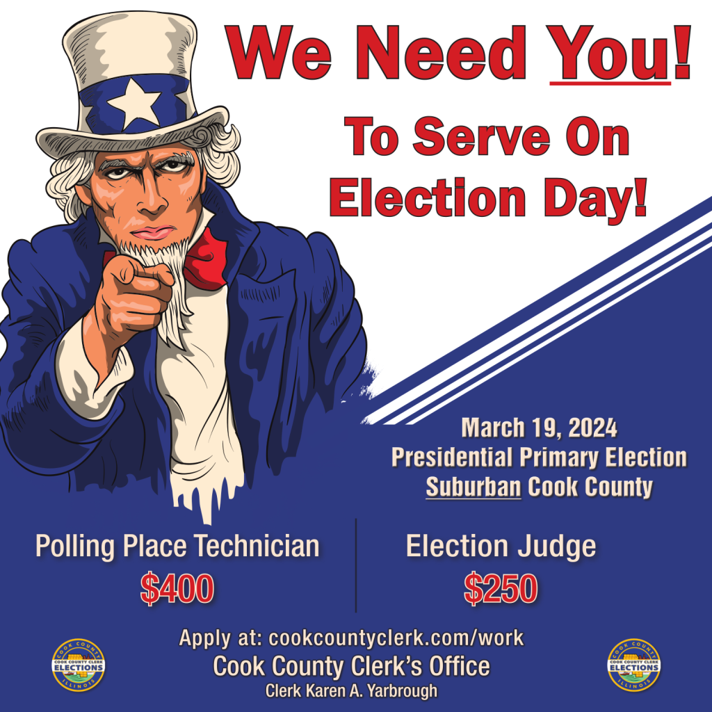 Uncle Sam_Work on Election Day Ad - 031924