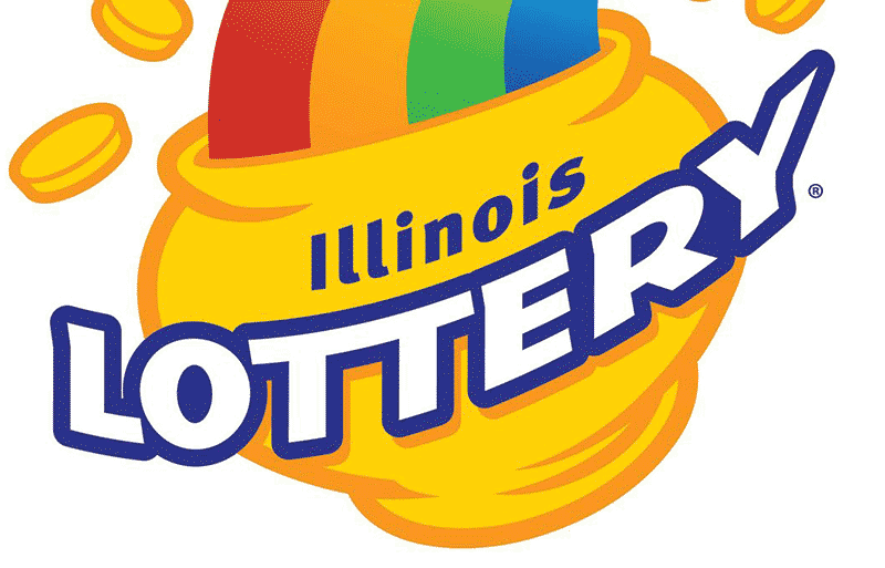 illinois lottery logo