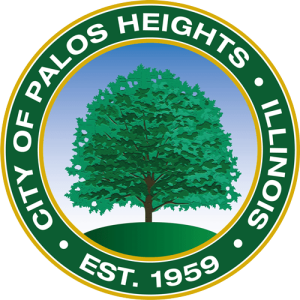 regional palos heights logo