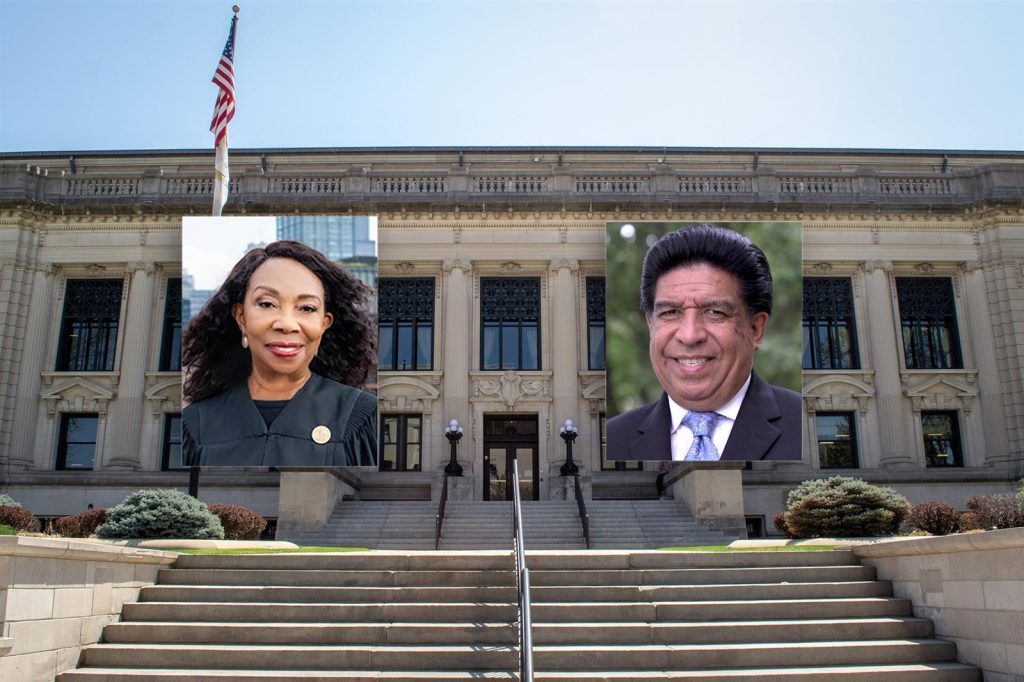 Candidate Q&amp;A: Cunningham, Reyes make pitch for Supreme Court seat