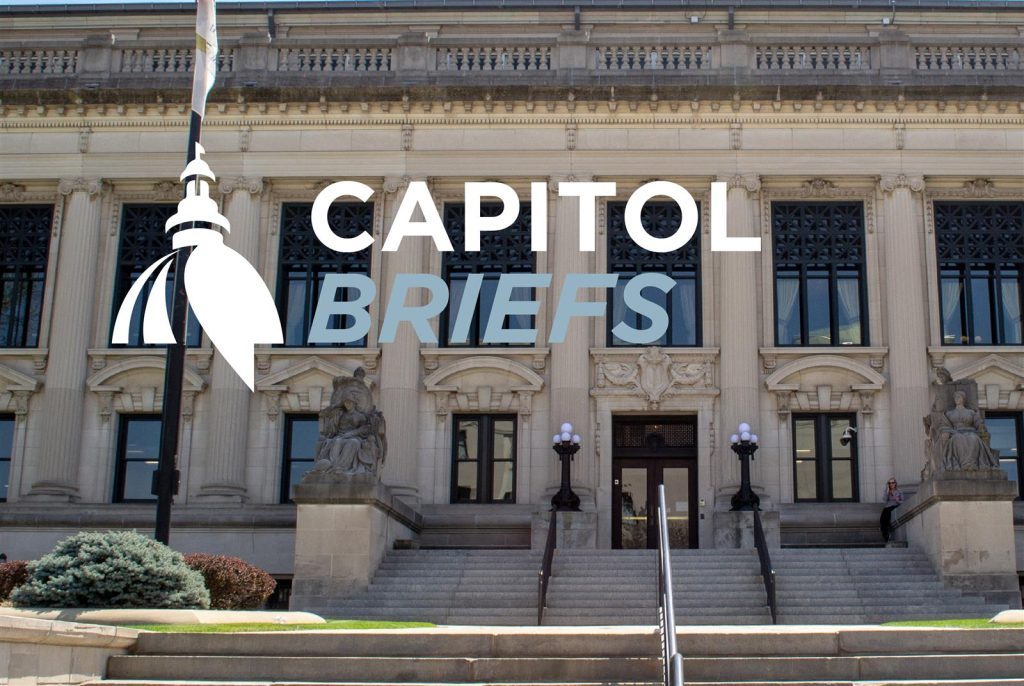 Capitol Briefs: Advocates push for guaranteed income, child care assistance