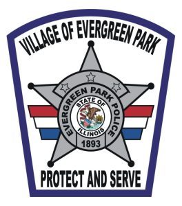 reporter ep police logo