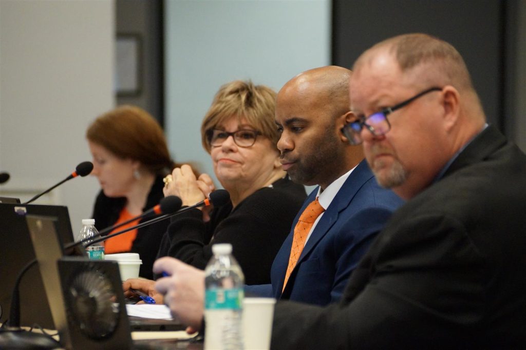 Amid controversy at Prisoner Review Board, Pritzker calls for more training as GOP again seeks reform
