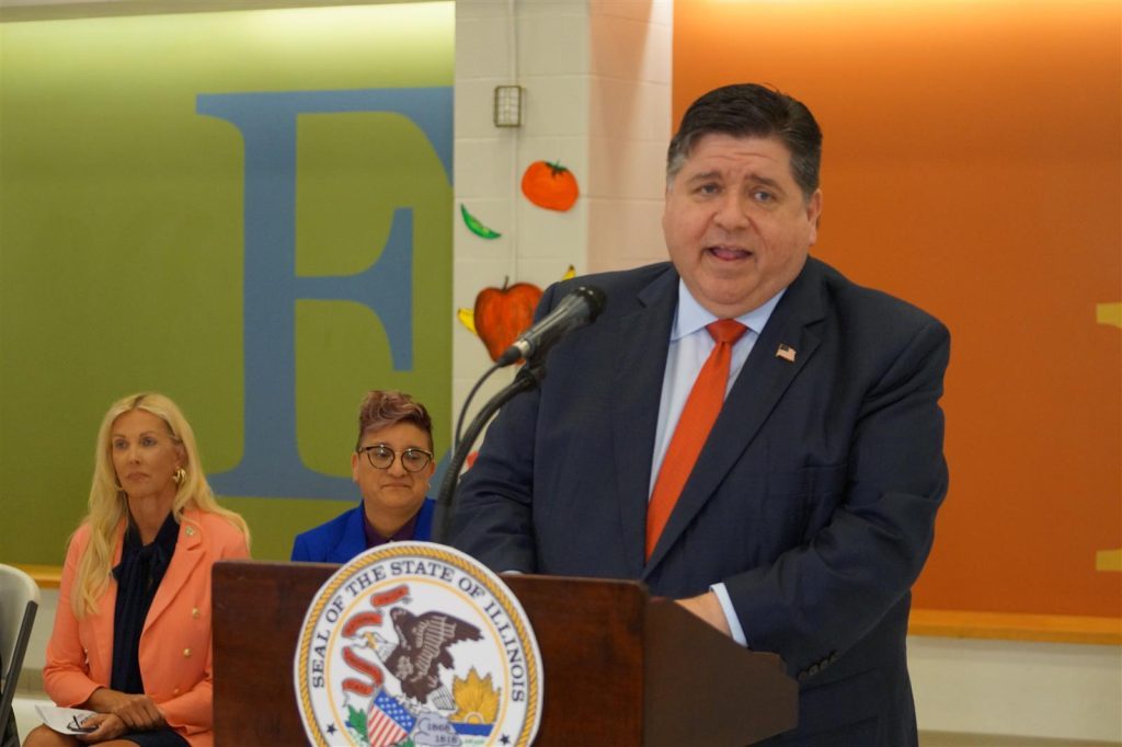 Illinois launches summer food assistance program