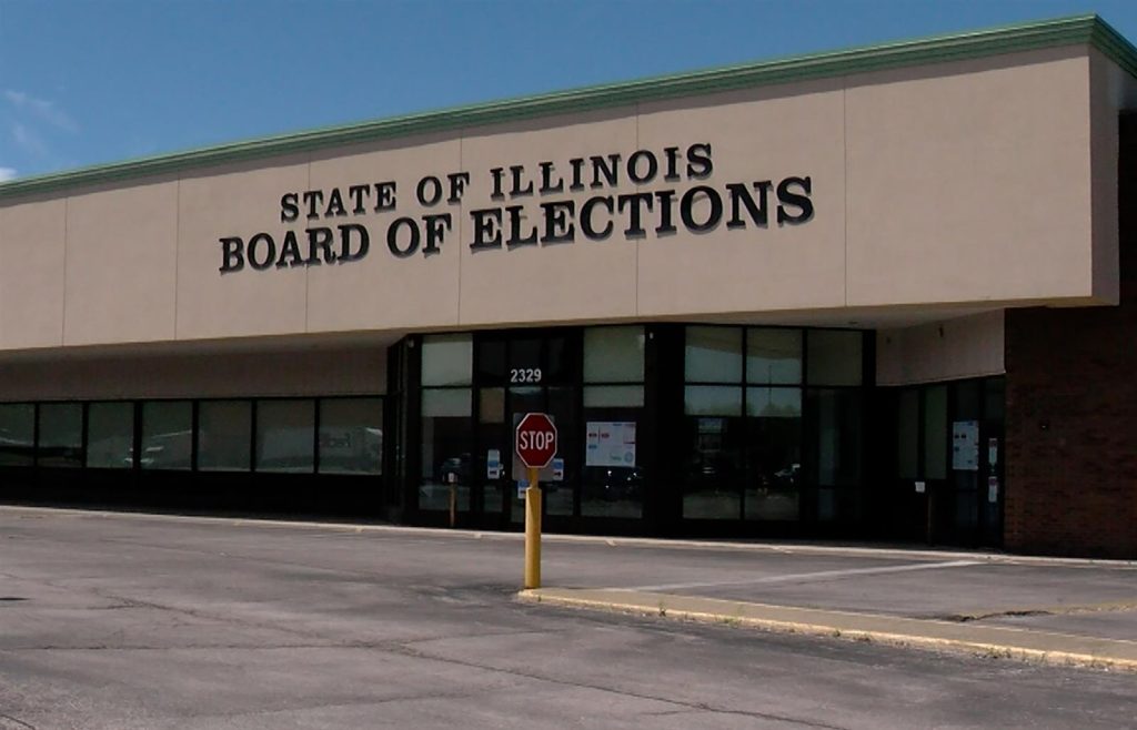 Elections board dismisses illegal campaign coordination complaint, declines to clarify law