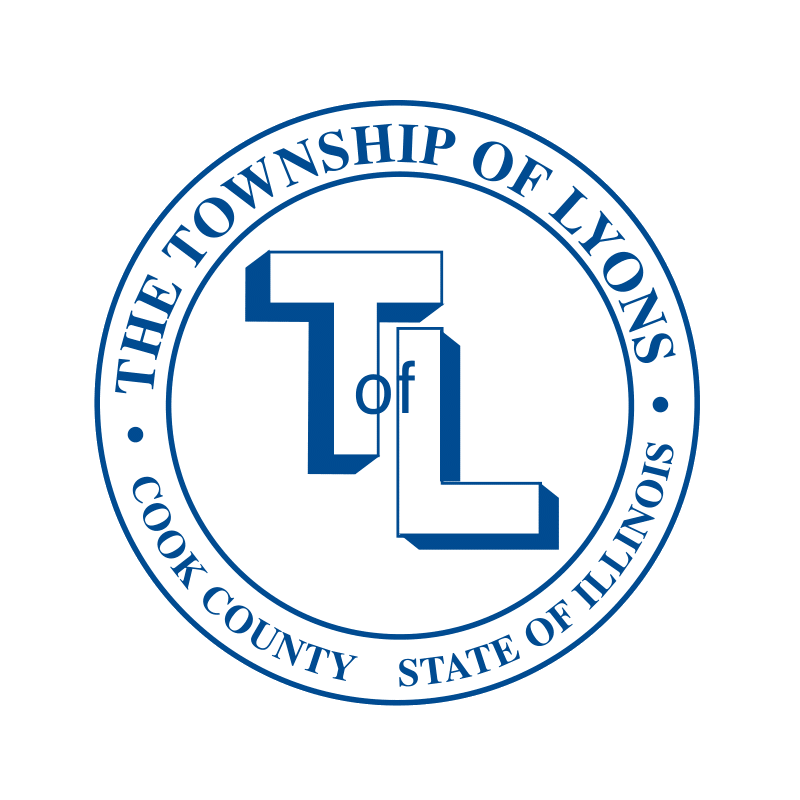 lyons township logo