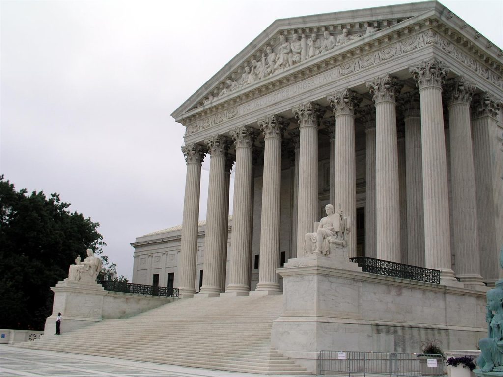 Advocates say SCOTUS ruling paves way for law ensuring abusers have guns confiscated