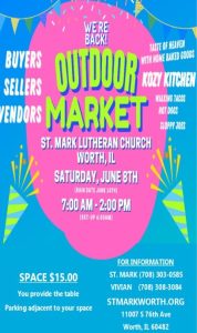 st mark outdoor market 2024