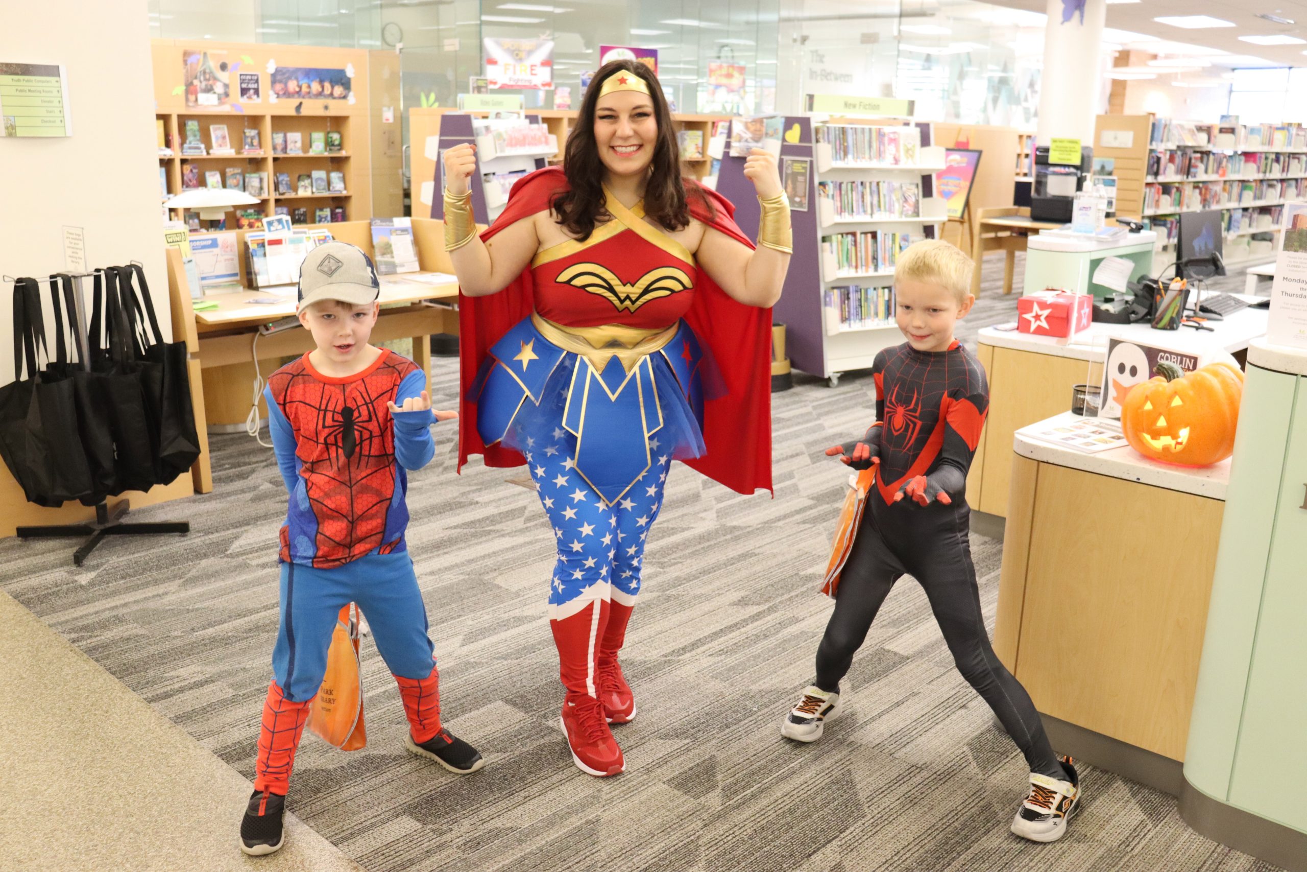 Celebrate Creativity at OPPLcon Fan Fest 2023: A Community Comic Book Experience - News Directory 3