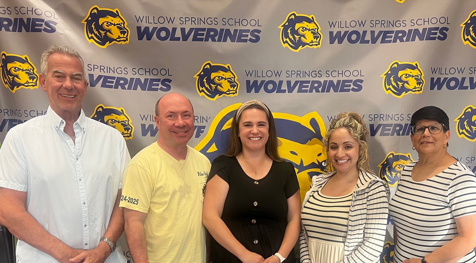 Spring Park Principal Rachel Skala named principal at Willow Springs School - Desplaines ...