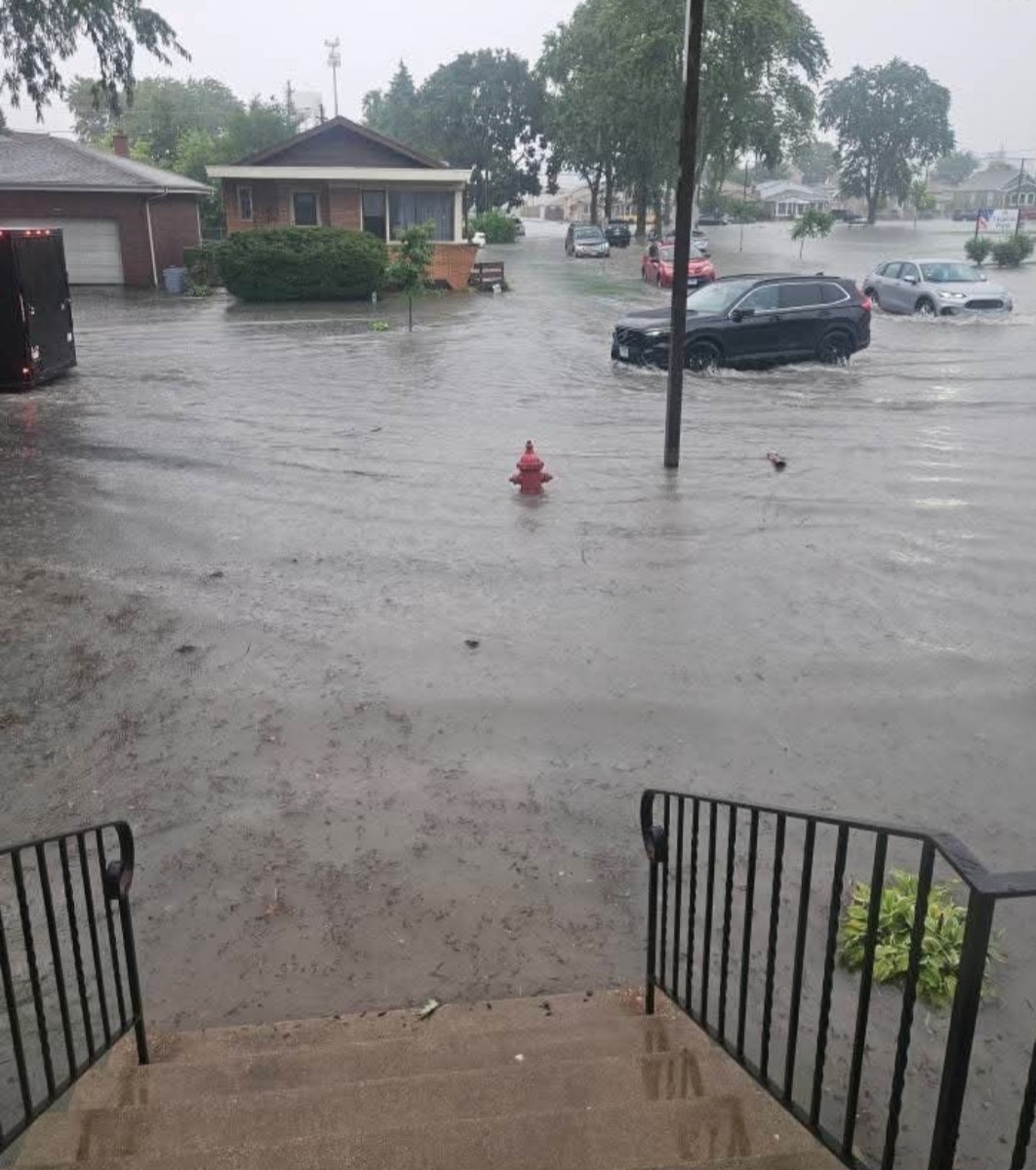 Trump administration denies Illinois FEMA appeal