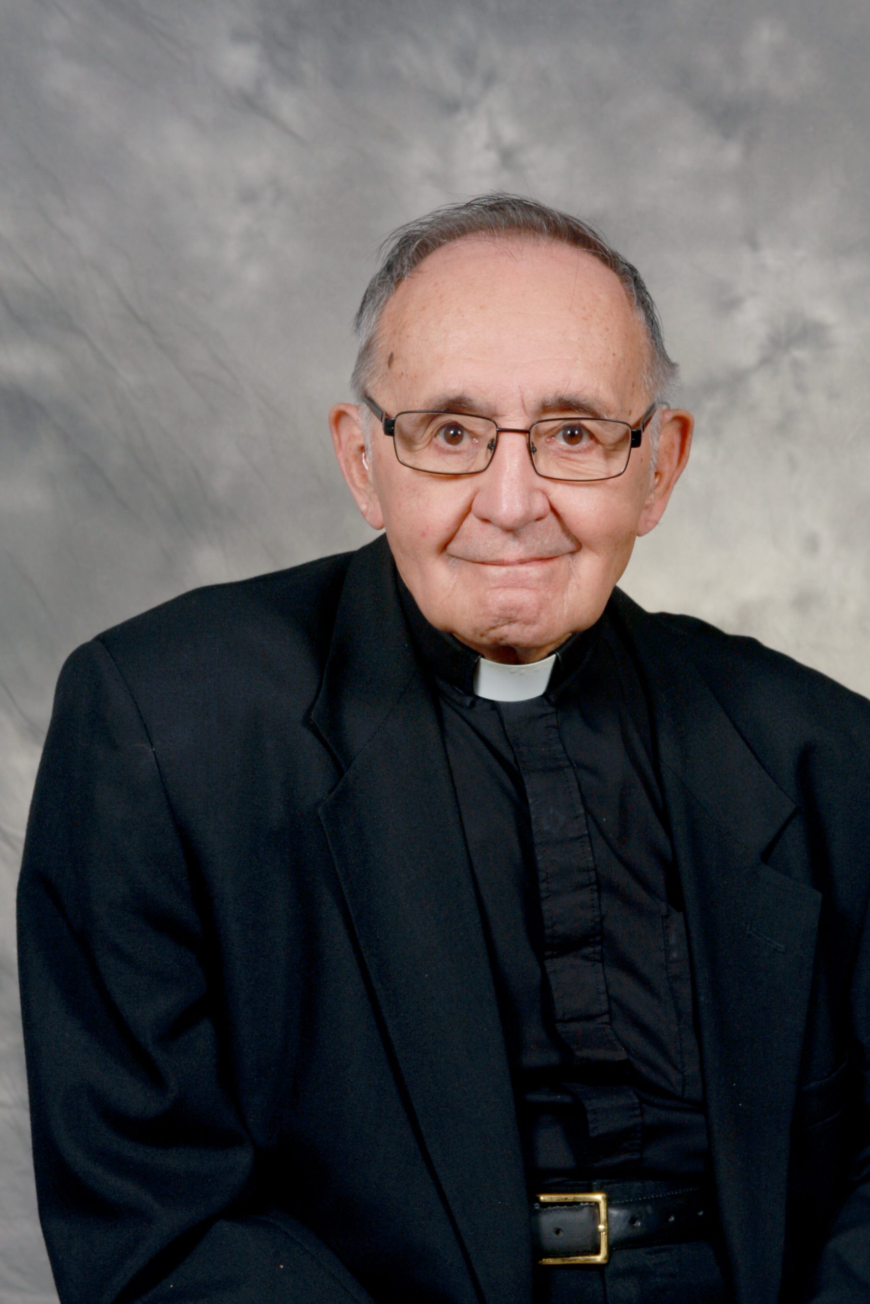 Rev. Peter P. Paurazas, 96 - Southwest Regional Publishing