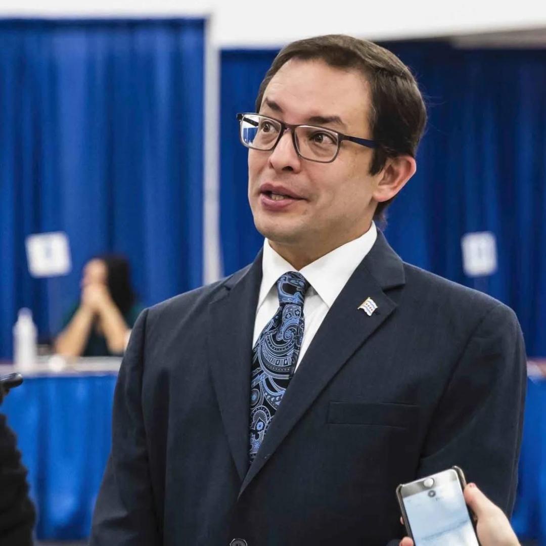 State’s attorney says mayor’s ICE order to cops is illegal