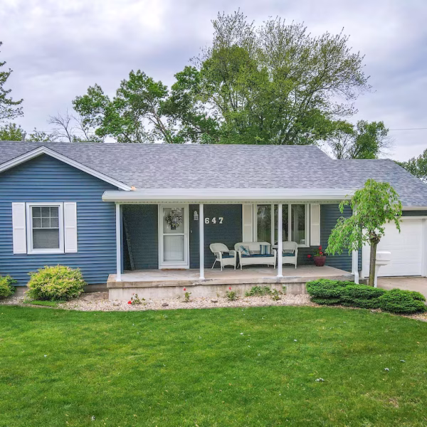 Manteno Short-Term Rental Ordinance Passes