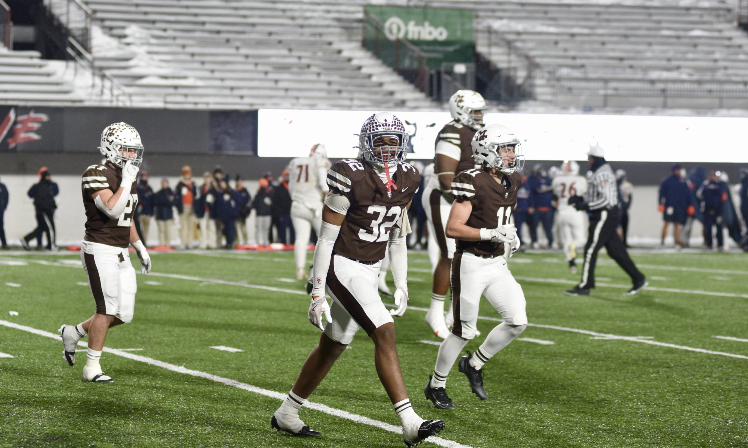 A year of champions: Southwest Regional’s top sports stories of 2025