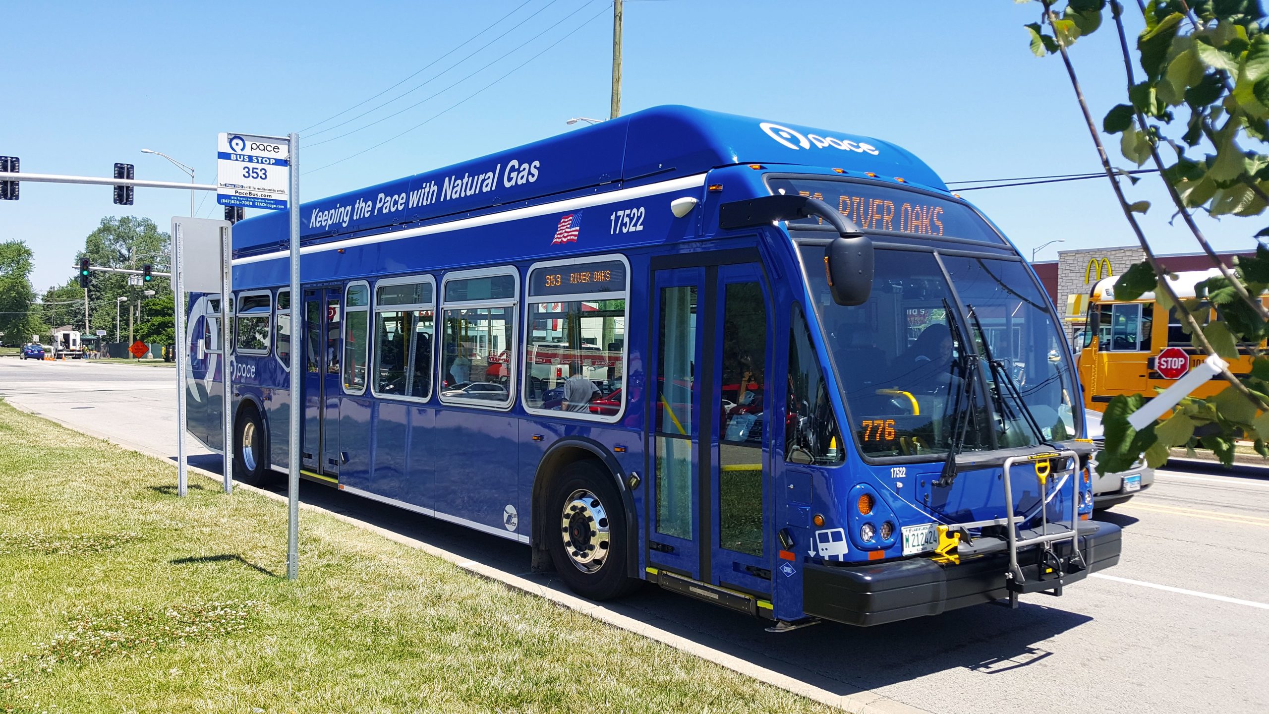 New transit bill heads off fare hikes, service cuts