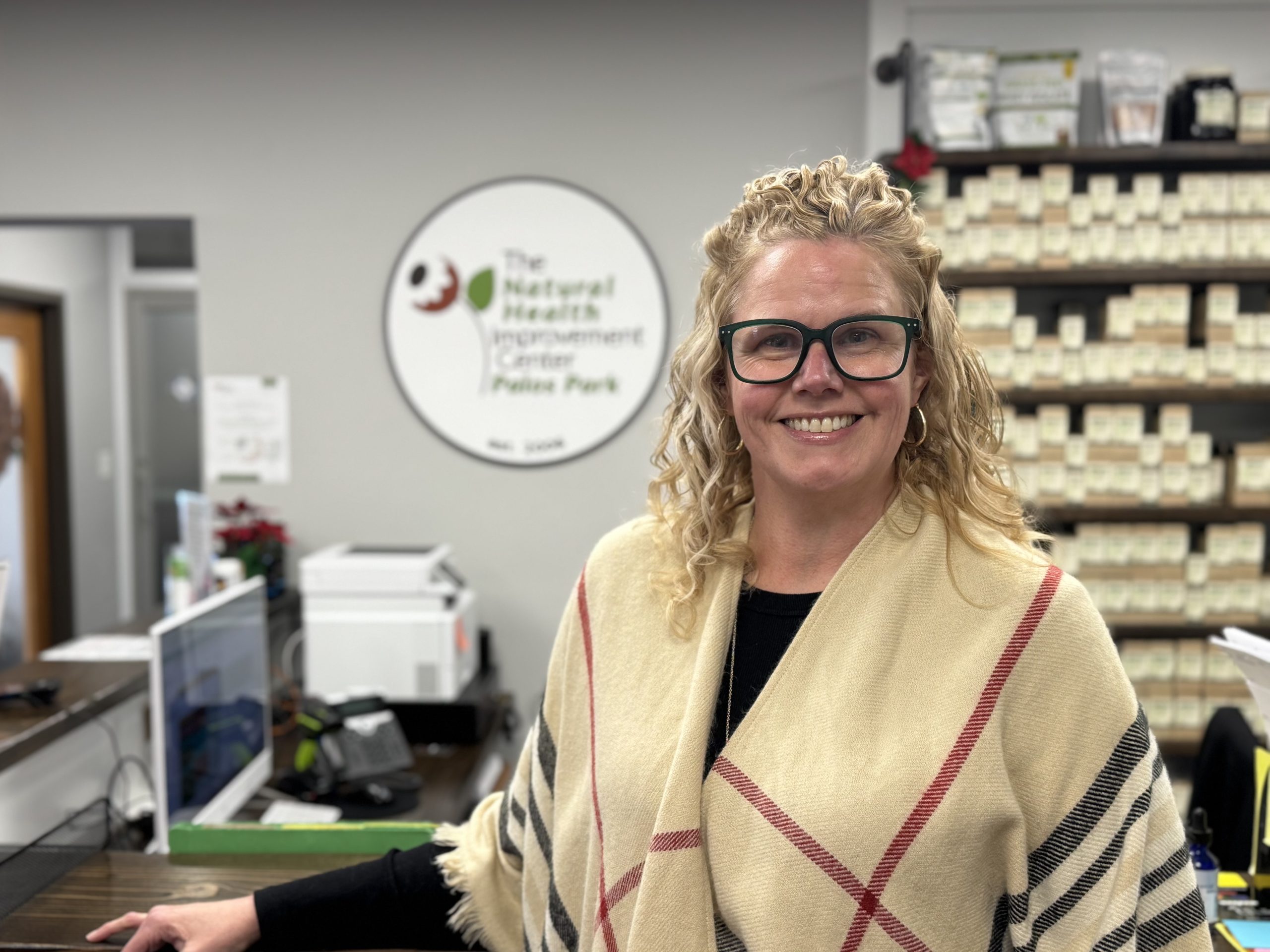 Holistic health hub finds new home in Palos Park