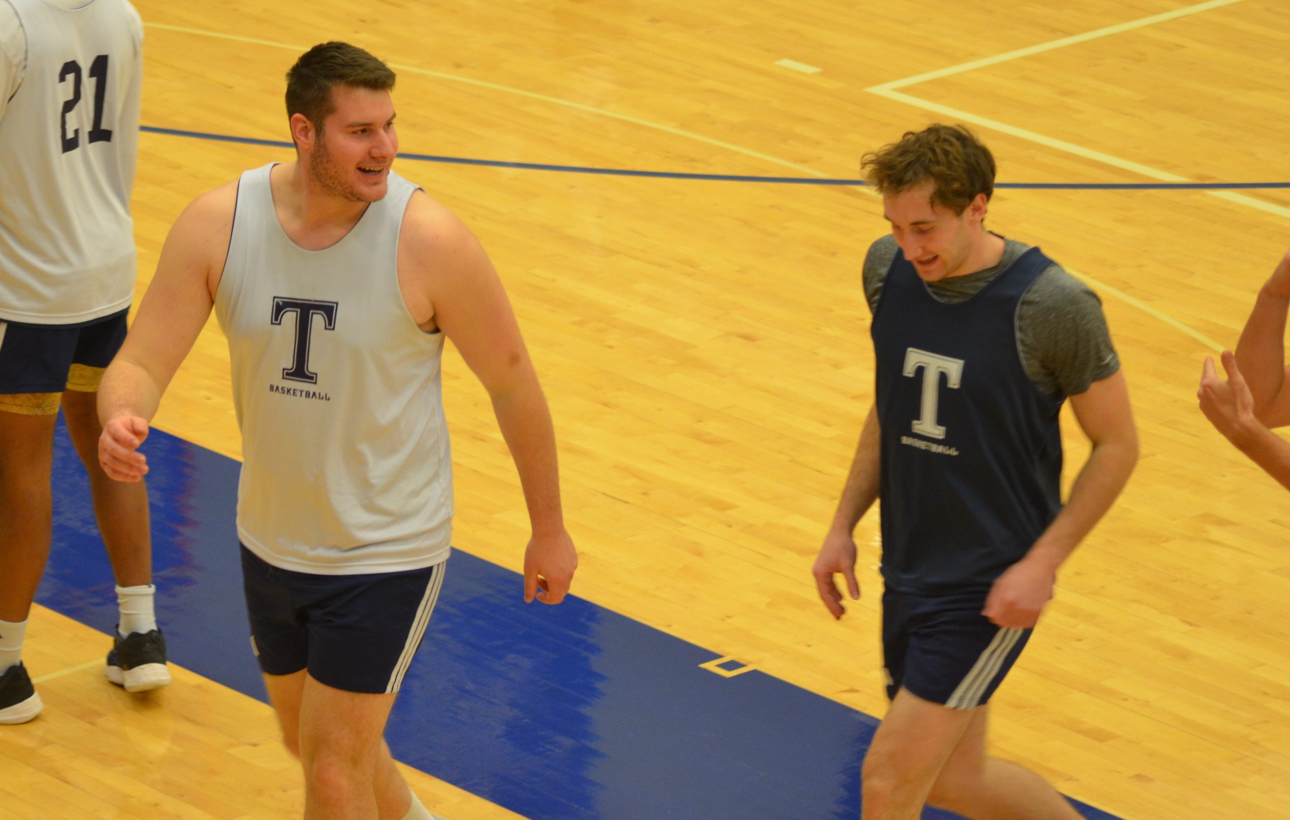 College closing leaves Grant Park’s John Kveck looking for new school