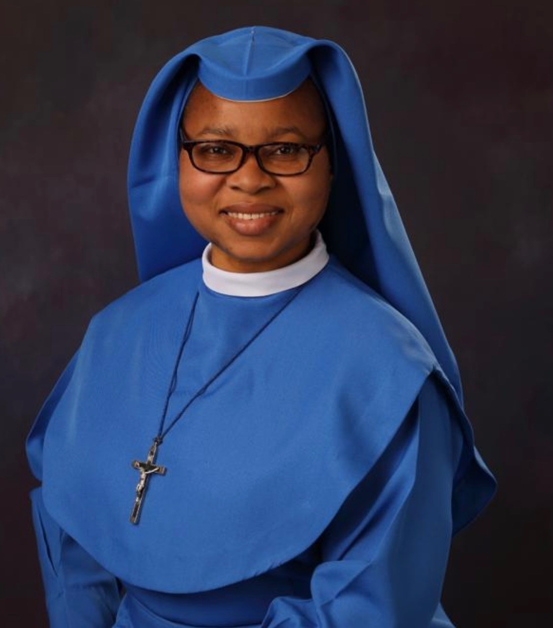 Blue Nuns move in to Nativity BVM convent