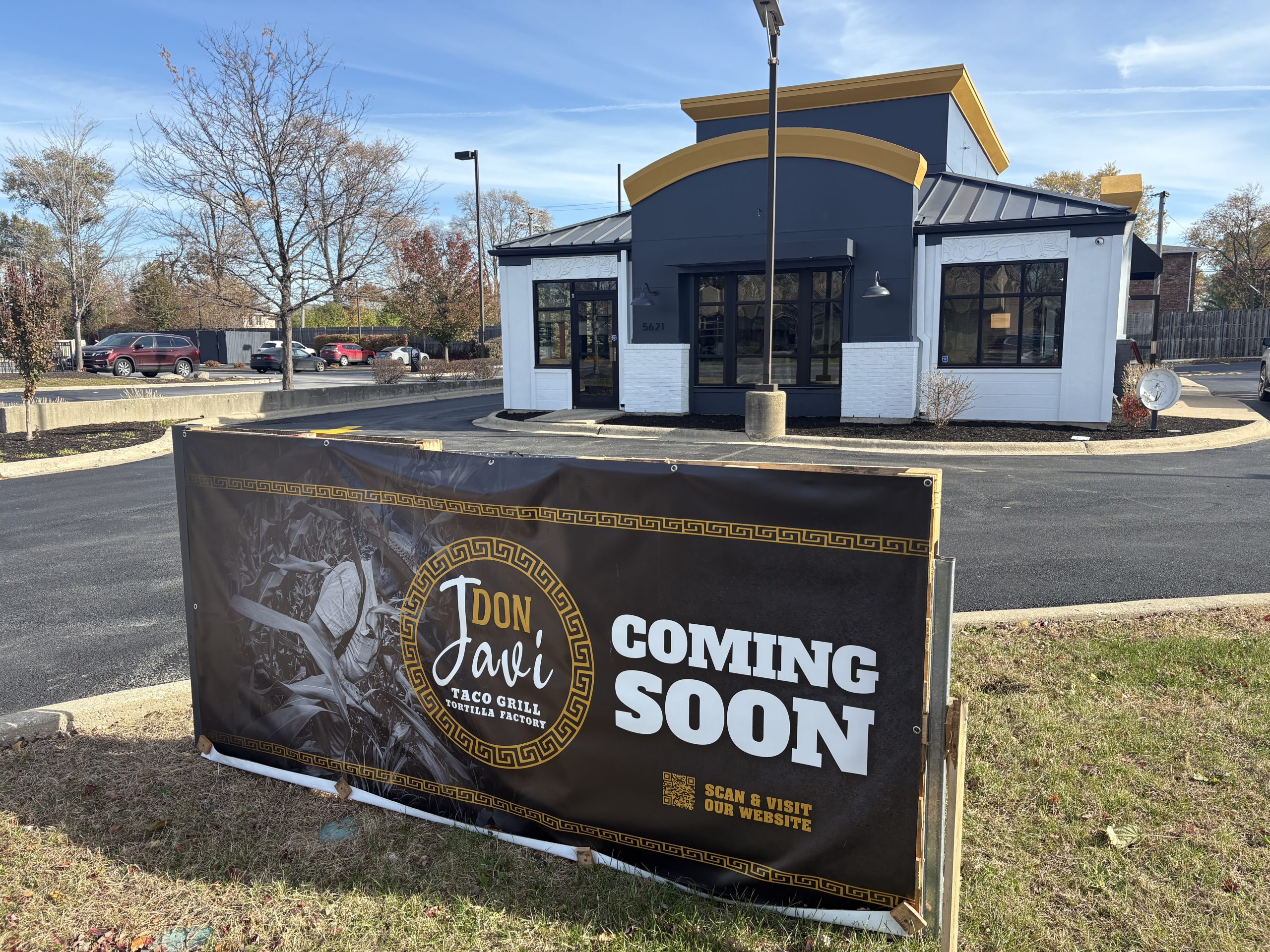 New Mexican restaurant coming to Countryside