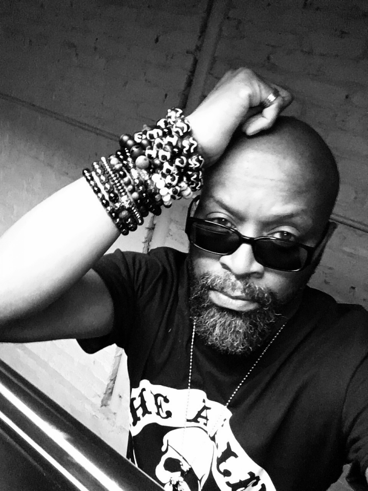 Celebrating Black History Month through the art of G.L. Smothers